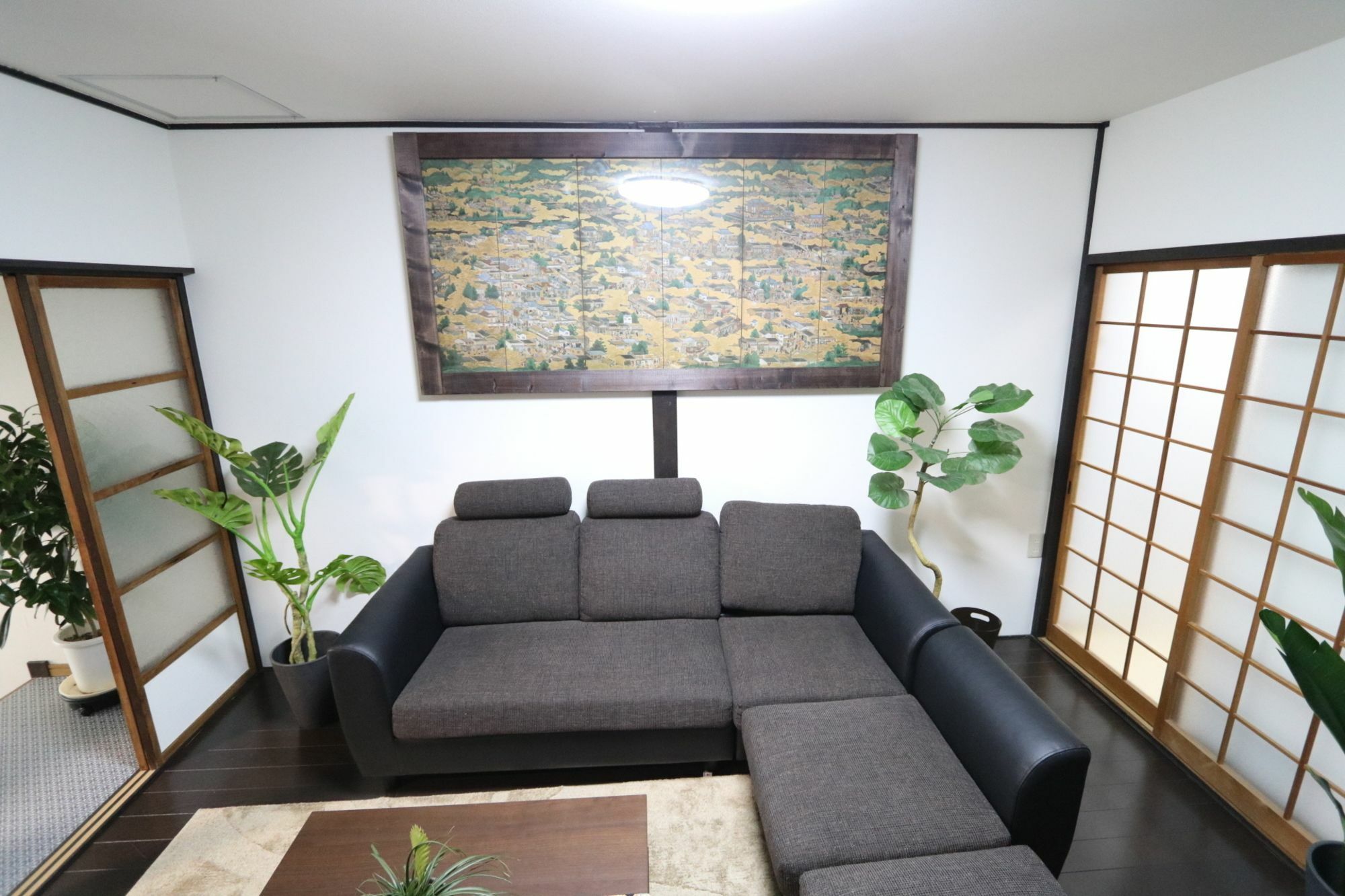 Guest House E-Nine Κιότο Εξωτερικό φωτογραφία